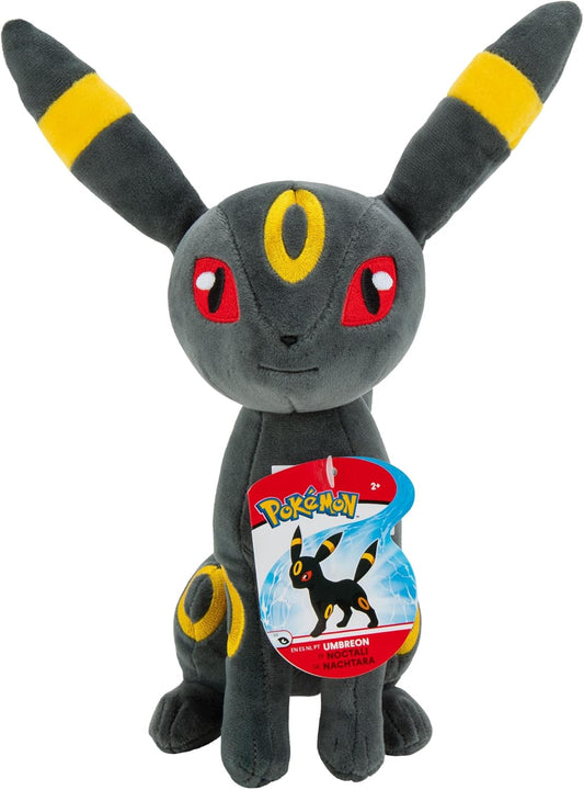 Snaps Pokemon Umbreon Plush - 8-Inch