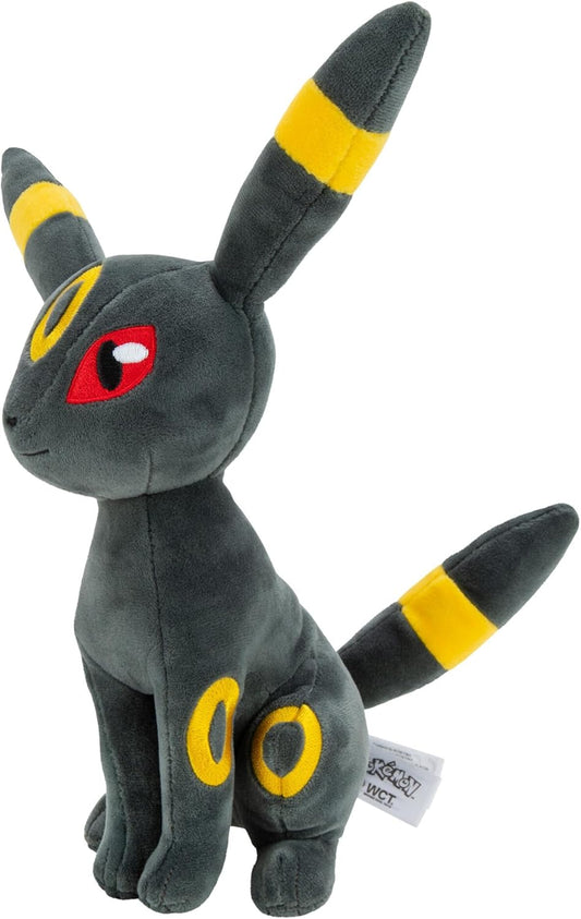 Snaps Pokemon Umbreon Plush - 8-Inch