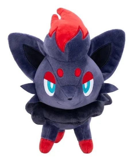 Snaps Pokemon Zoruo 8" Plush