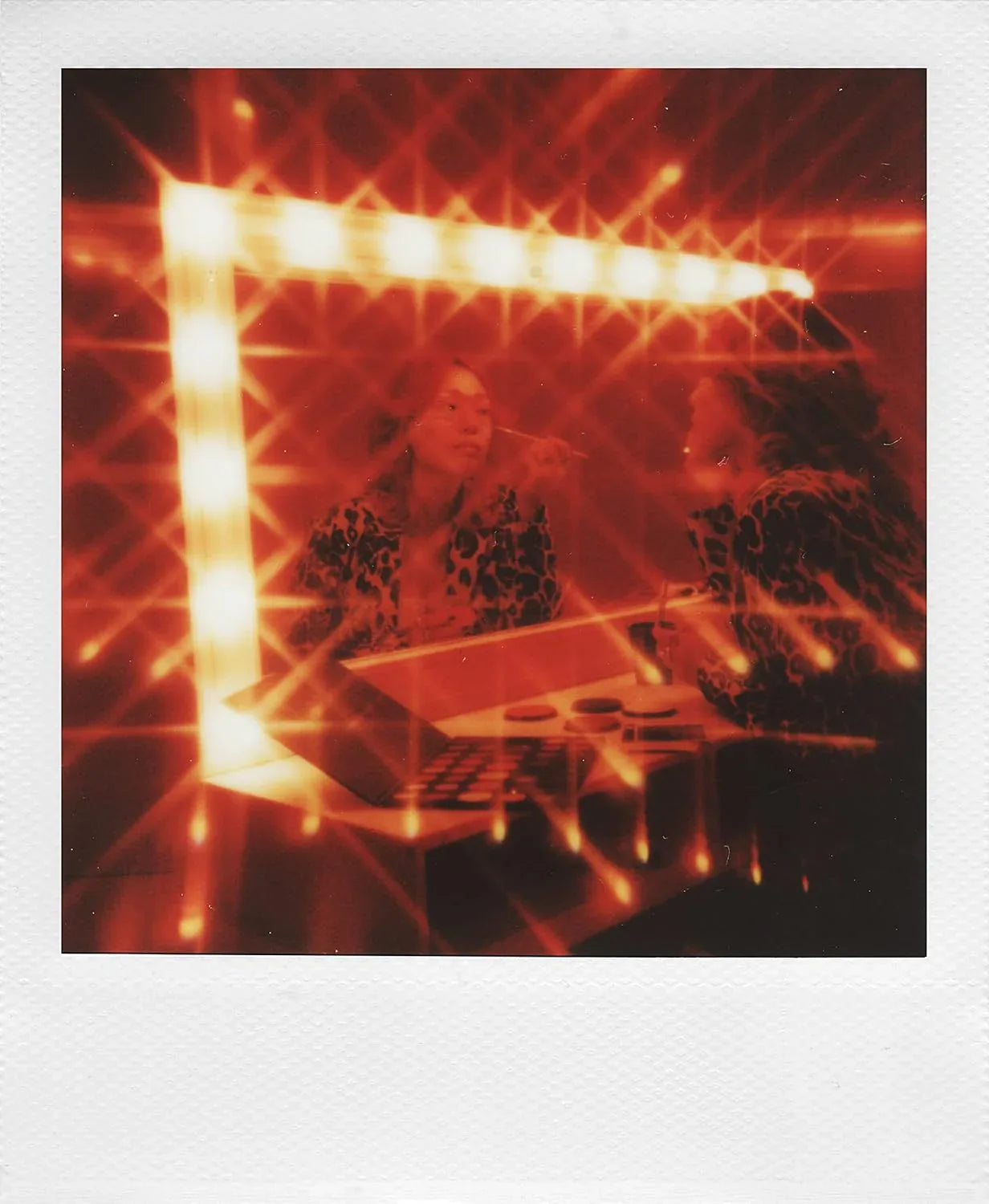 Snaps Polaroid Now+ Instant Camera i-Type - Calm Blue
