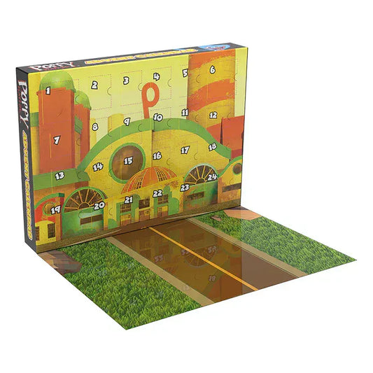 Snaps Poppy Playtime Series 2 Advent Calendar