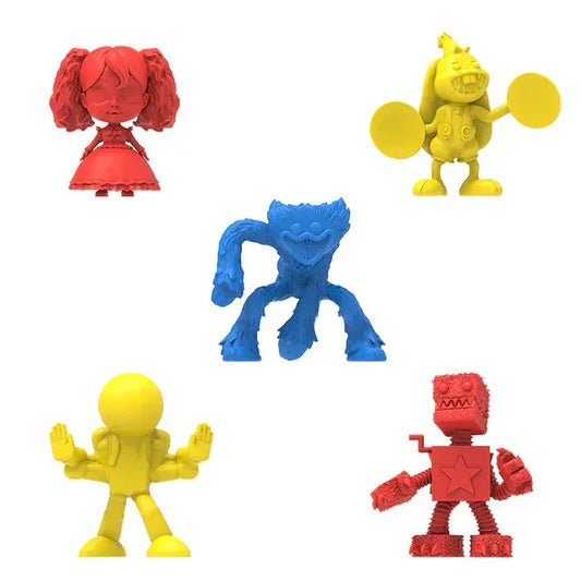 Snaps Poppy Playtime Series 2 Advent Calendar