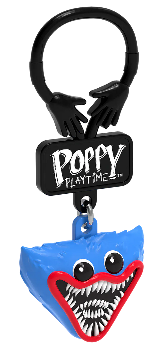 Snaps Poppy Playtime Series 2 VHS Bundle