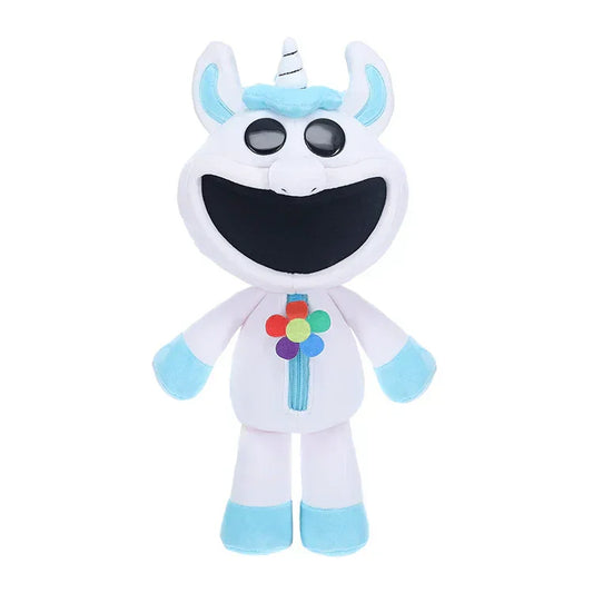 Snaps Poppy Playtime Series 3 Smiling Critters 12" Deluxe Plush - CraftyCorn