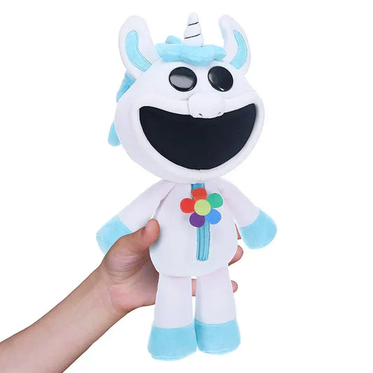 Snaps Poppy Playtime Series 3 Smiling Critters 12" Deluxe Plush - CraftyCorn