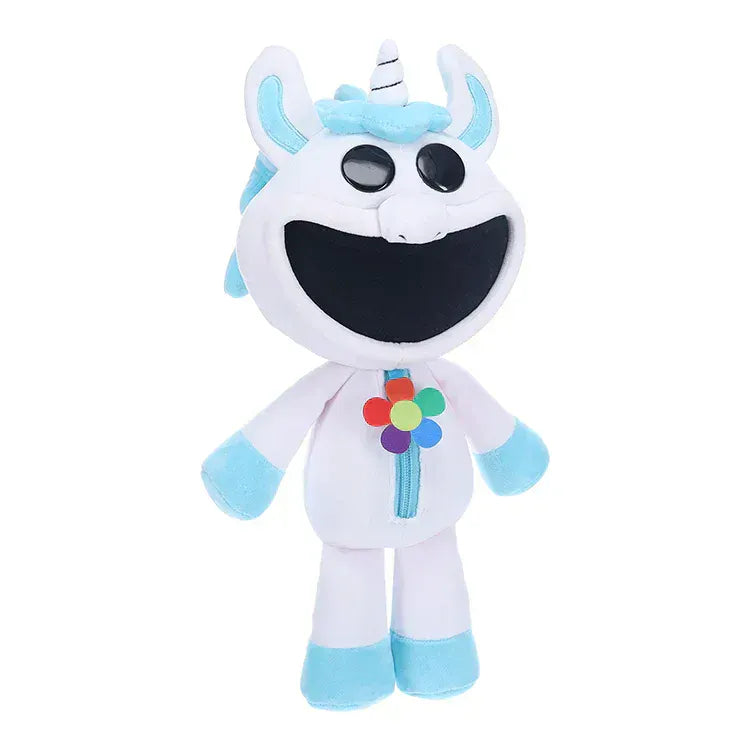 Snaps Poppy Playtime Series 3 Smiling Critters 12" Deluxe Plush - CraftyCorn