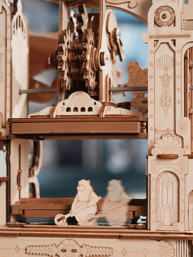 Snaps Printing Press