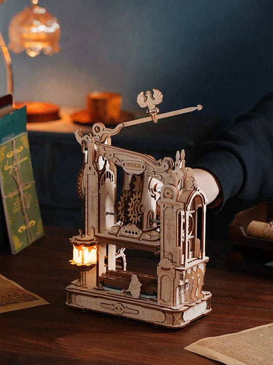 Snaps Printing Press