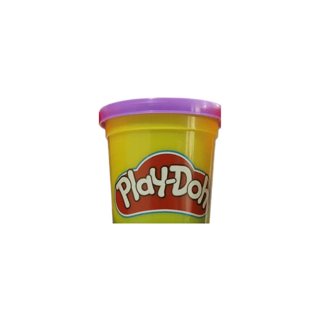 Snaps purple Play Doh Loose Tubs - Choose Your Colour