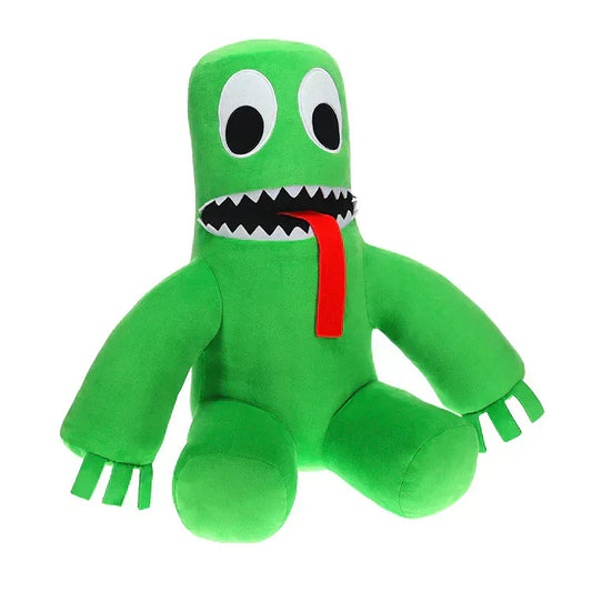 Snaps Rainbow Friends Series 3 16" Giant Plush - Green