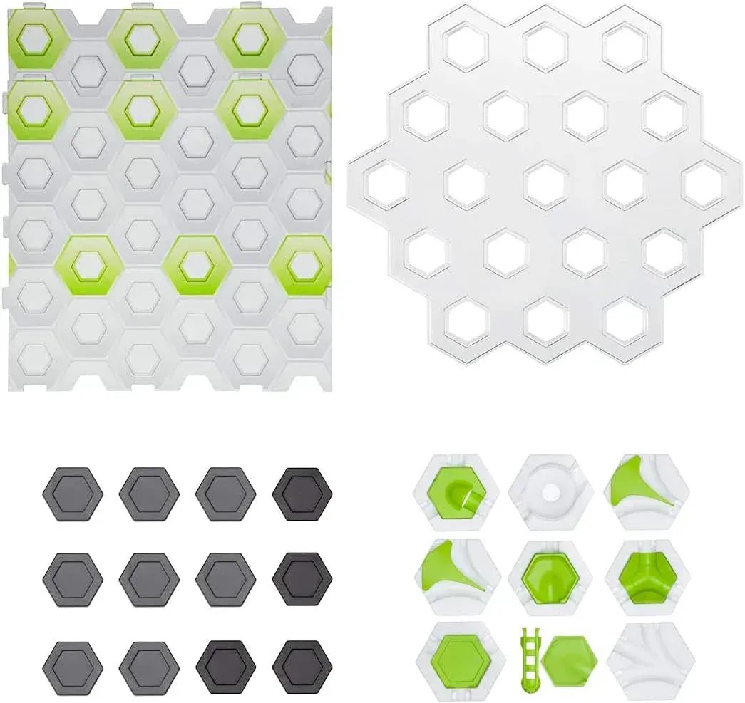 Snaps Ravensburger GraviTrax Building Expansion Pack