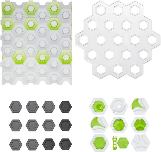 Snaps Ravensburger GraviTrax Building Expansion Pack