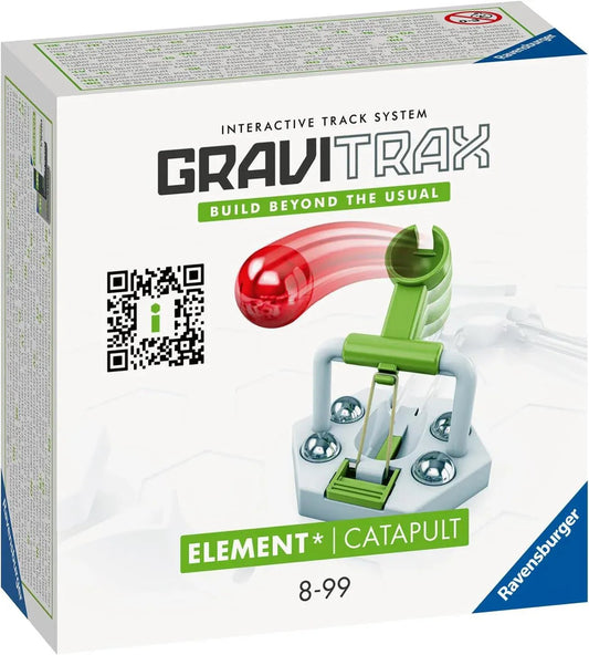 Snaps Ravensburger GraviTrax Extension Catapult