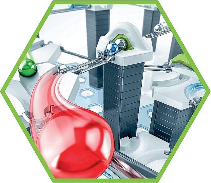 Snaps Ravensburger GraviTrax Extension Magnetic Cannon