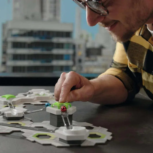 Snaps Ravensburger GraviTrax The Game - Swtich