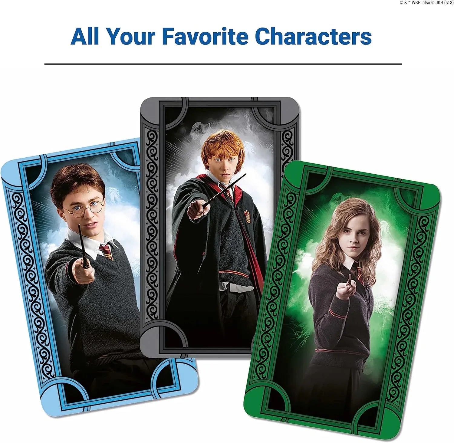 Snaps Ravensburger Harry Potter - Labryinth