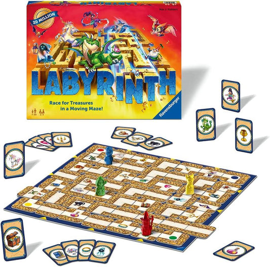 Snaps Ravensburger Labyrinth