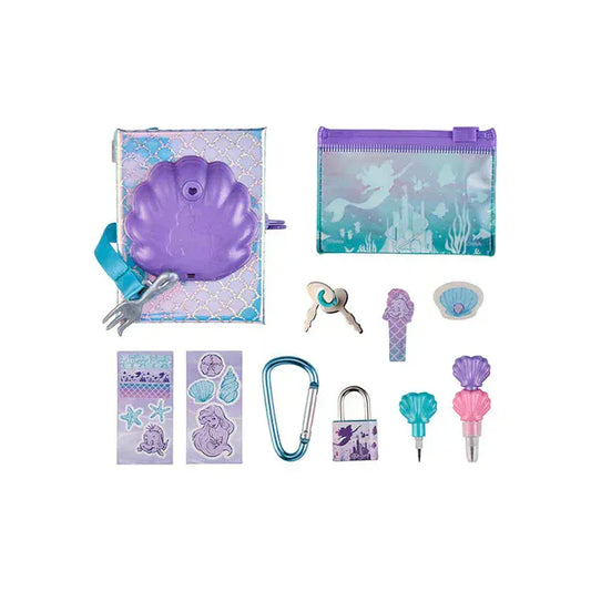 Snaps Real Littles Disney Series 5 Journal Pack