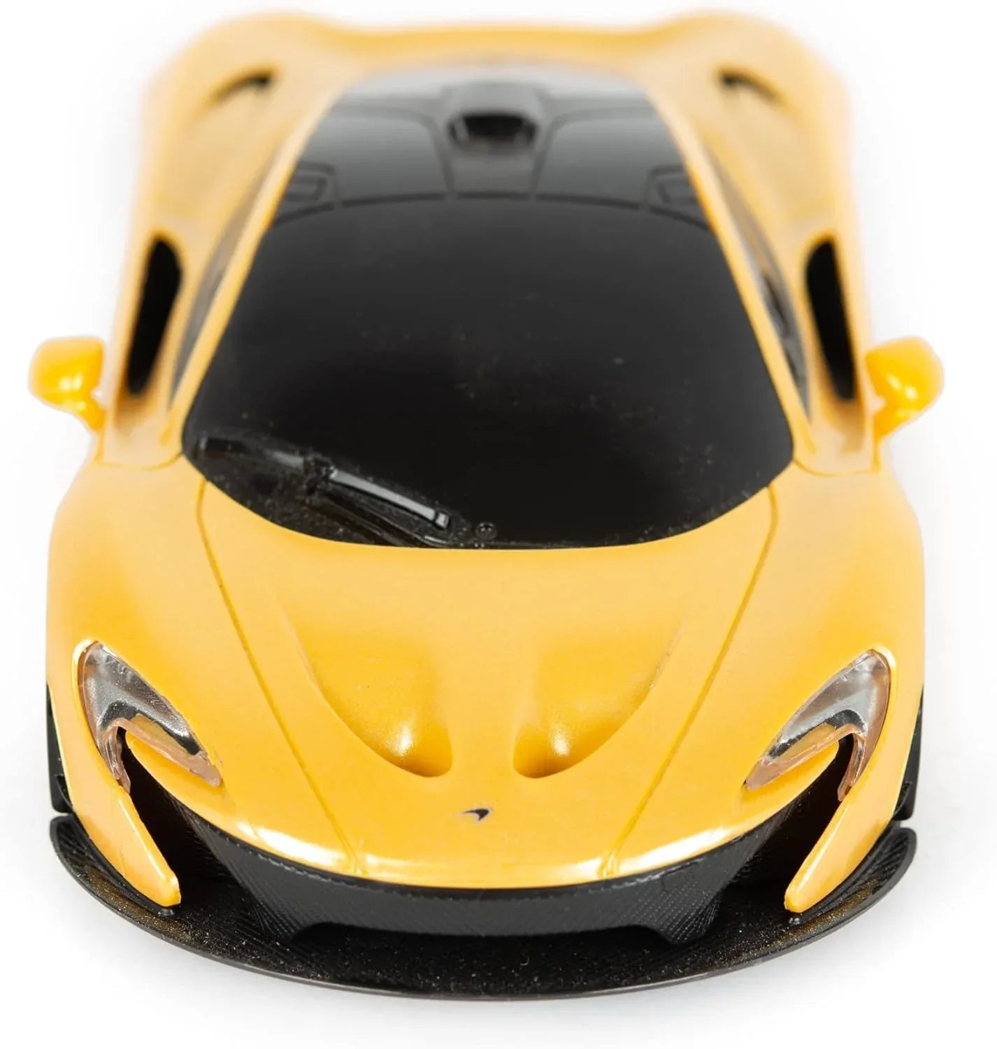 Snaps Remote Control McLaren P1 | 1:24sc Model 27.145MHz