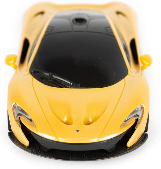 Snaps Remote Control McLaren P1 | 1:24sc Model 27.145MHz