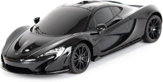 Snaps Remote Control McLaren P1 | 1:24sc Model 27.145MHz
