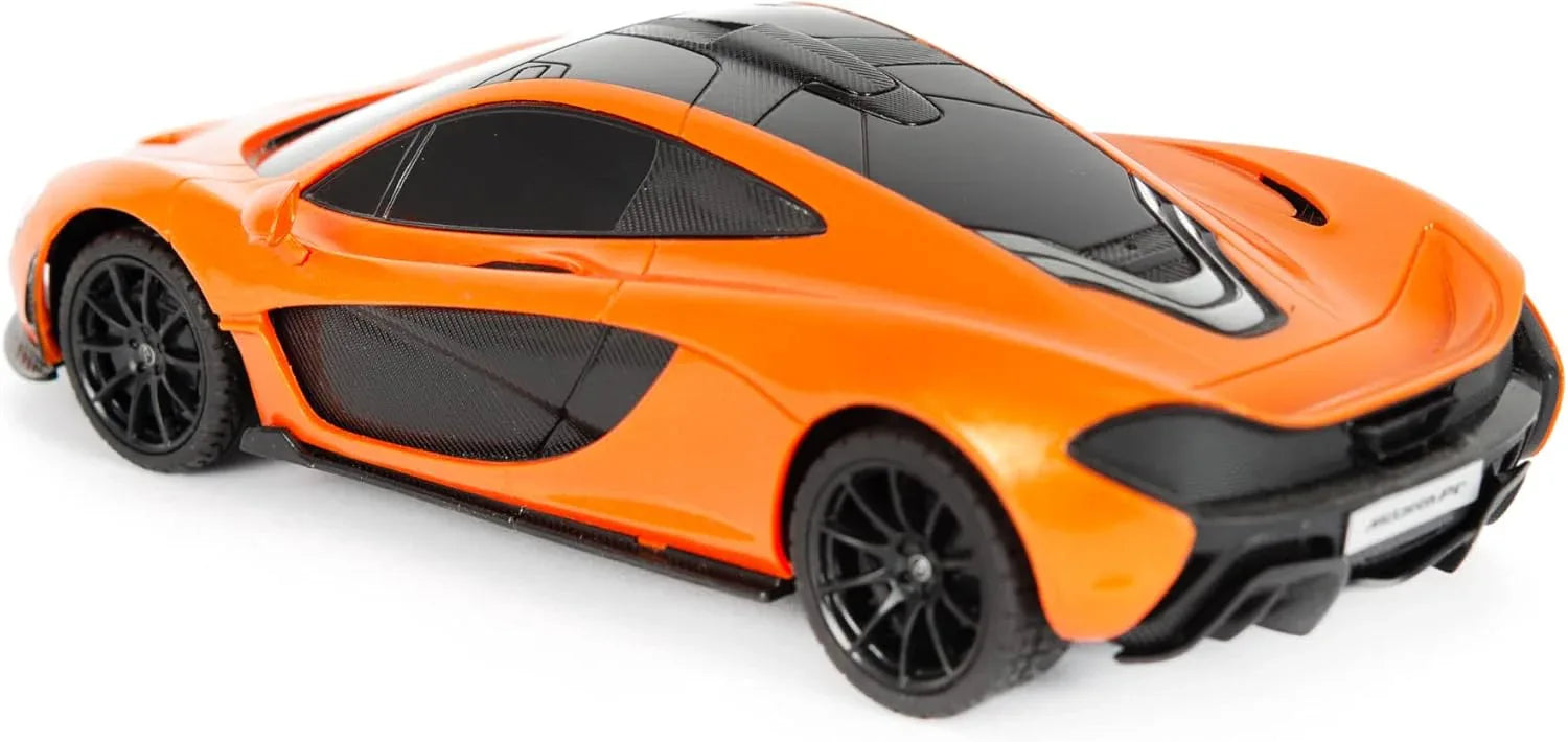 Snaps Remote Control McLaren P1 | 1:24sc Model 27.145MHz