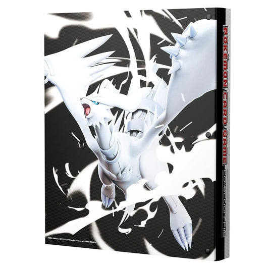Snaps Reshiram - White Flare Pokemon SV Binders