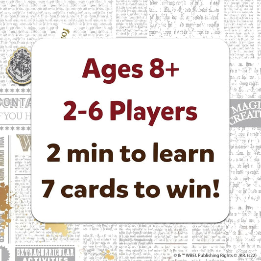 Snaps Skillmatics Guess in 10 Harry Potter