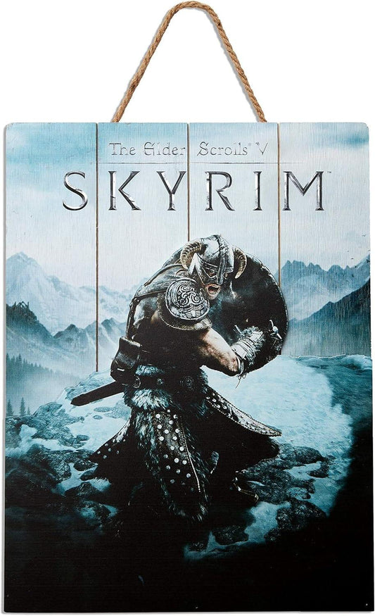 Snaps Skyrim Aesreal Woodart