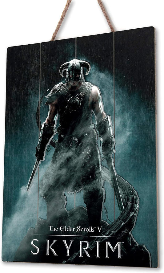 Snaps Skyrim Dragonborn Woodart