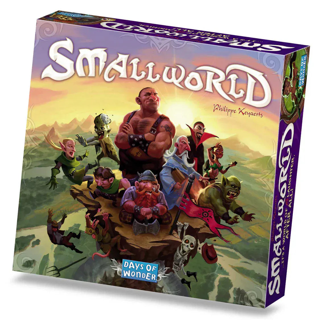Snaps Smallworld