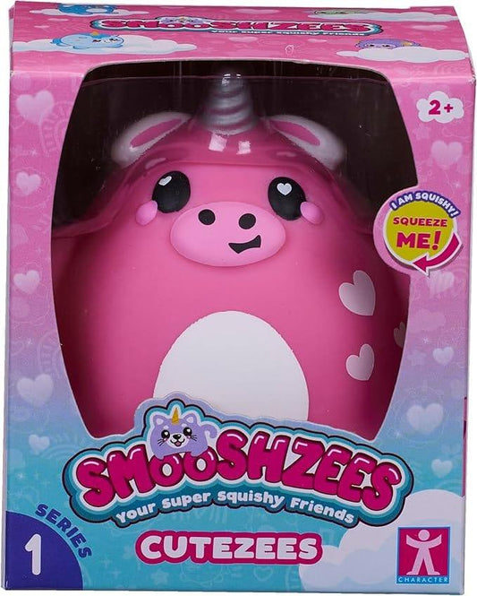 Snaps Smooshzees Cutezees