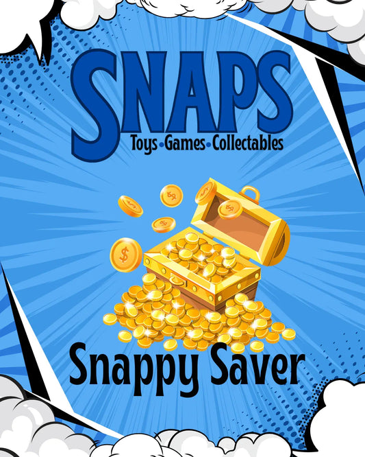 Snaps Snappy Saver Club