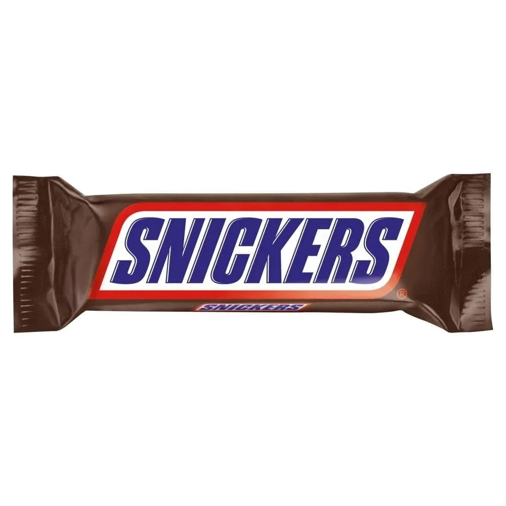 Snaps Snickers Bar Small