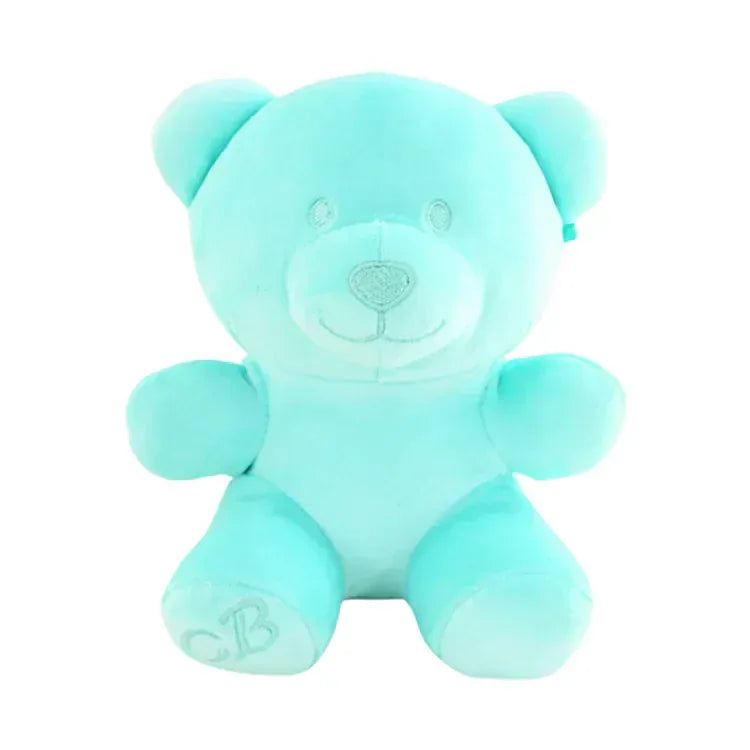 Snaps Squishy Candy Bears 10" Plush Assortment