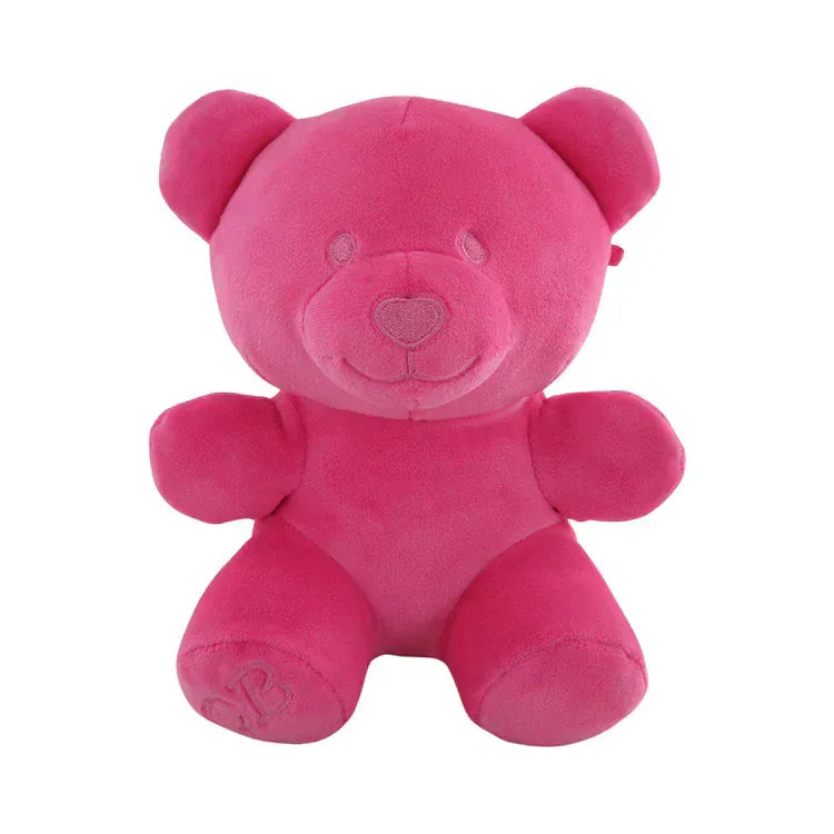 Snaps Squishy Candy Bears 10" Plush Assortment