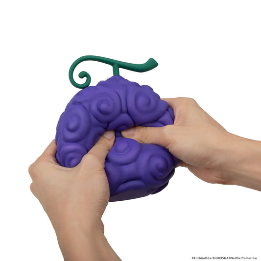 Snaps Squishy Gum-Gum Fruit-one piece