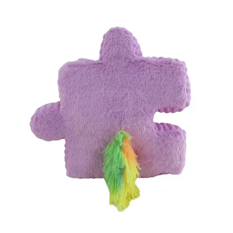 Snaps Squishy Pluzzles Fantasy 10" Plush Assortment