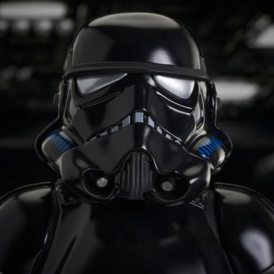 Snaps Star Wars Legends in 3D buste 1/2 Shadow Trooper FCBD Exclusive 25 cm