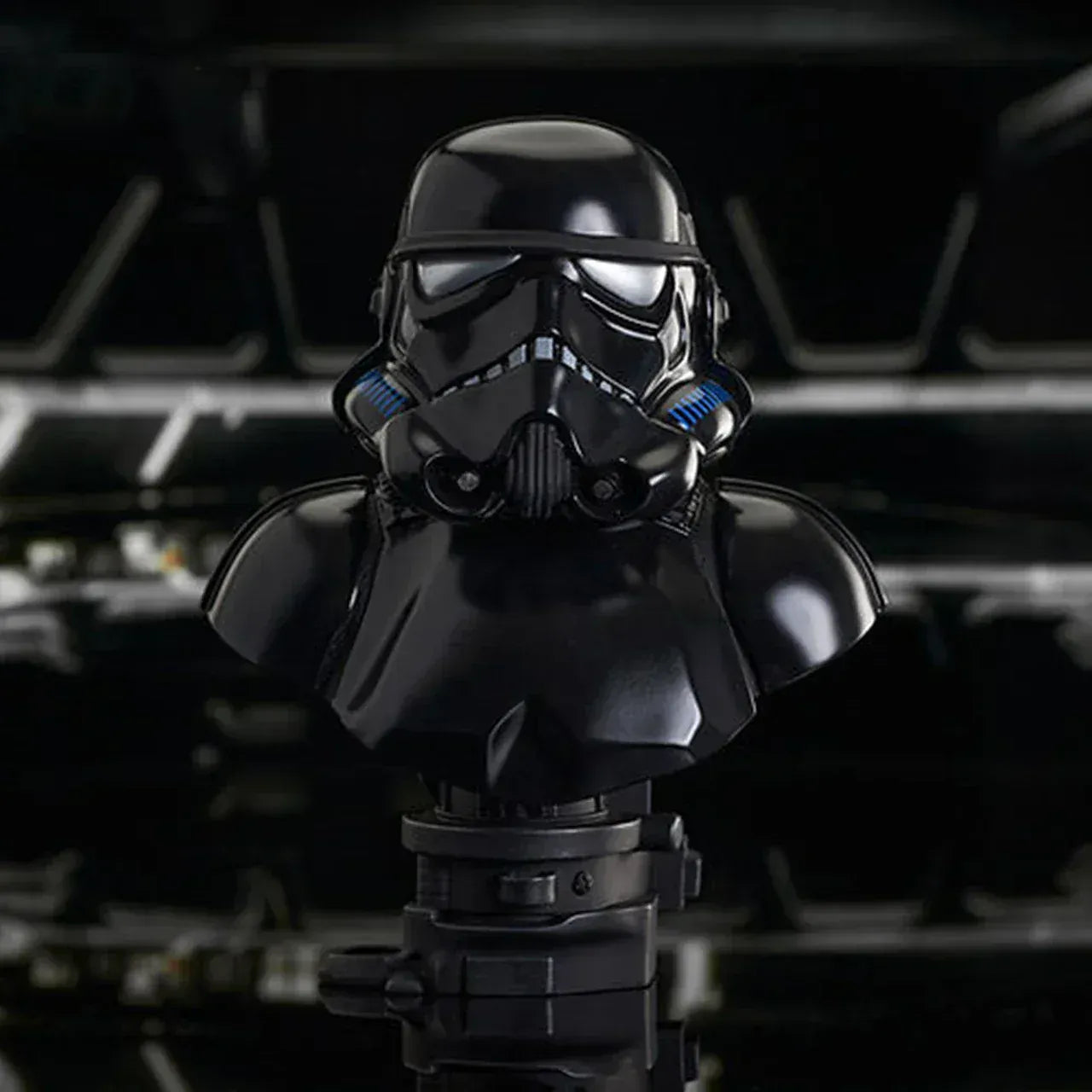 Snaps Star Wars Legends in 3D buste 1/2 Shadow Trooper FCBD Exclusive 25 cm