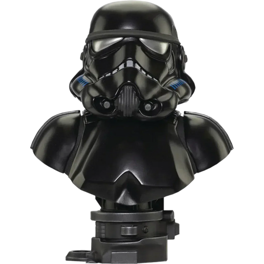 Snaps Star Wars Legends in 3D buste 1/2 Shadow Trooper FCBD Exclusive 25 cm