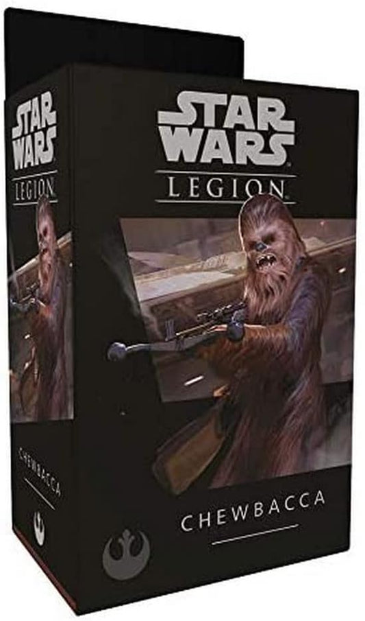 Snaps Star Wars Legion: Chewbacca Operative Expansion