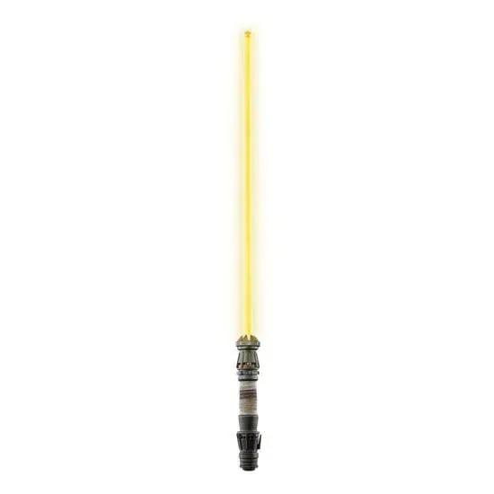 Snaps Star Wars The Black Series Rey Skywalker Force FX Elite Lightsaber