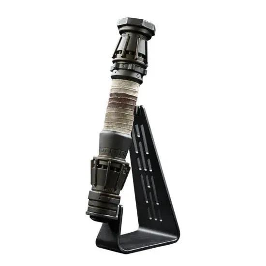 Snaps Star Wars The Black Series Rey Skywalker Force FX Elite Lightsaber