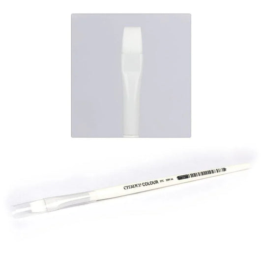 Snaps STC M Dry Brush