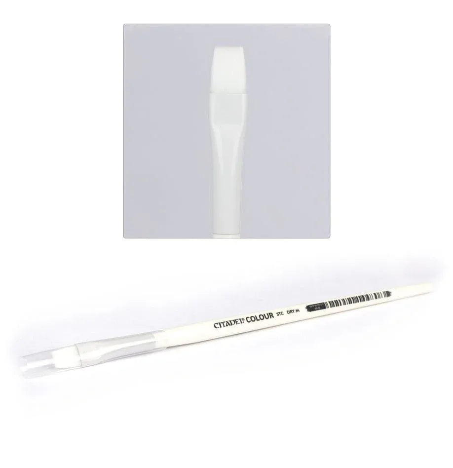Snaps STC M Dry Brush