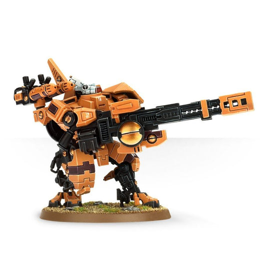 Snaps T'AU EMPIRE: BROADSIDE BATTLESUIT