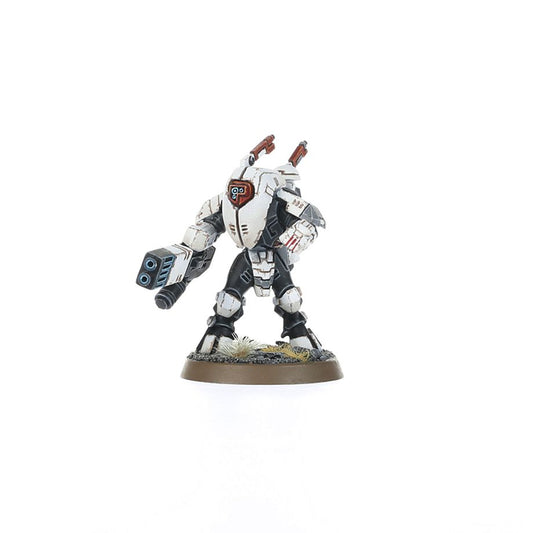 Snaps T'AU EMPIRE: STEALTH BATTLESUITS