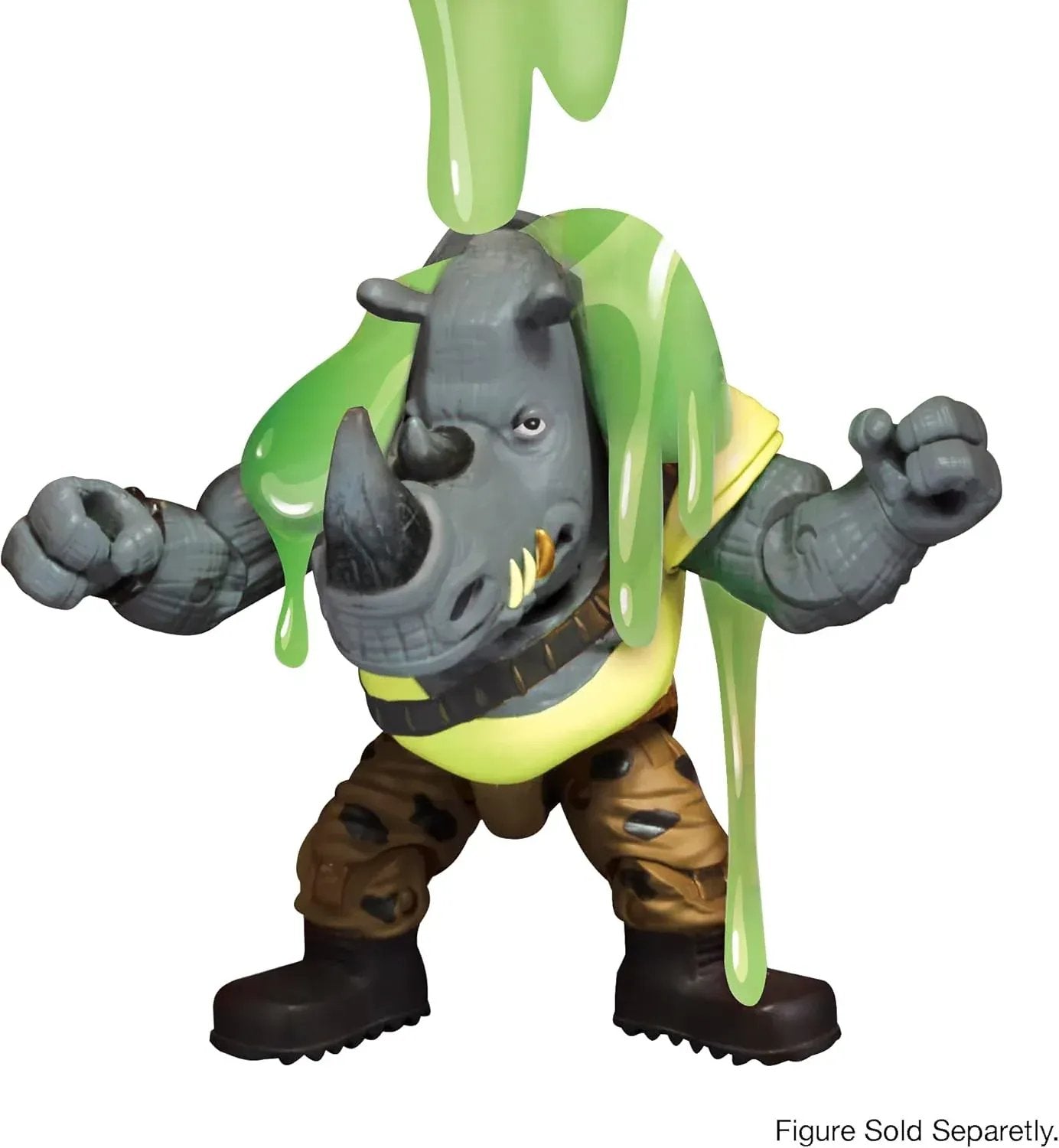 Snaps TEENAGE MUTANT NINJA Turtles: Mutant Mayhem Mutagen Ooze Canister
