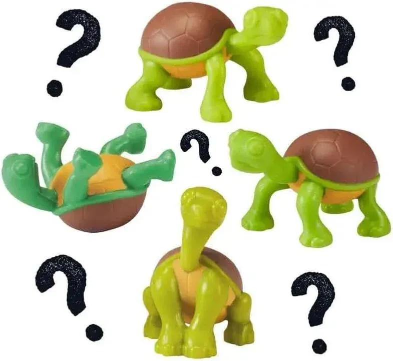 Snaps TEENAGE MUTANT NINJA Turtles: Mutant Mayhem Mutagen Ooze Canister